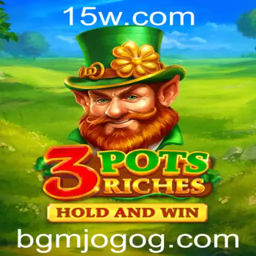 Descubra a Emocionante Aventura de 3potsRiches