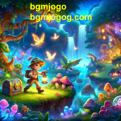 Explorando o Mundo dos Jogos de Aventura