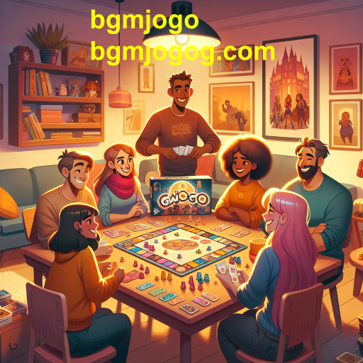 A Evolução dos Jogos de Tabuleiro: Uma Viagem Através da Diversão e da Estratégia