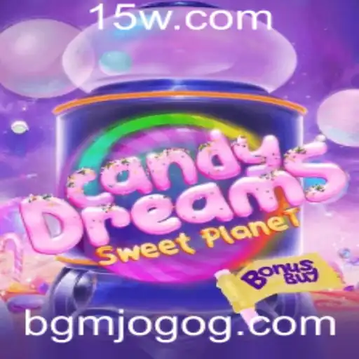 CandyDreamsSweetPlanet: Explorando o Universo Doce com Emoção e Estratégia