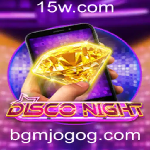 DiscoNightM: Explore o Fascinante Mundo do Novo Jogo de Tabuleiro