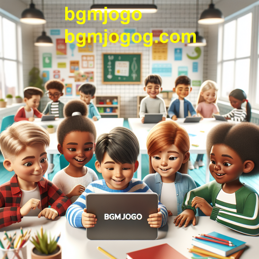 A Revolução dos Jogos Educacionais: Aprender Brincando