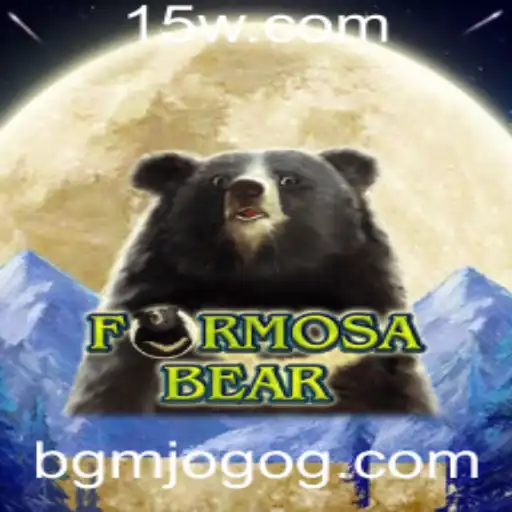 A Fascinante Jornada no Mundo de FormosaBear: Explorando Novas Fronteiras no Entretenimento Digital