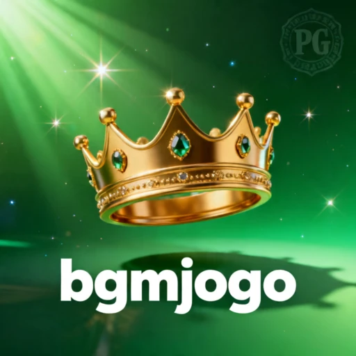 bgmjogo Logo