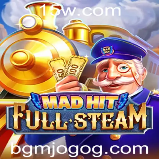 MadHitFullSteam: Mergulhando no Mundo do Jogo Revolucionário