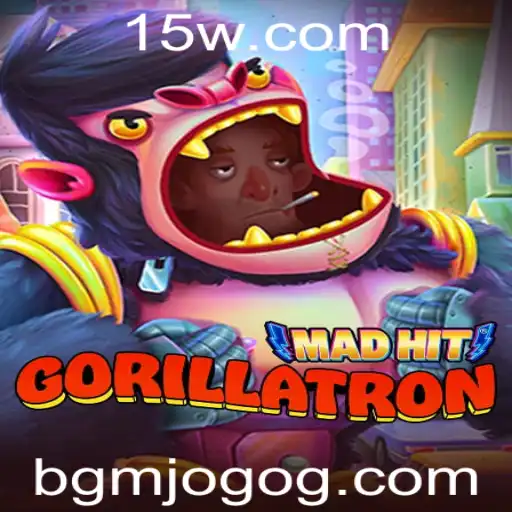 Descubra o Universo Aventureiro de MadHitGorillatron