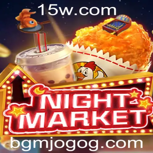 Explorando a Fascinante Jornada de NIGHTMARKET