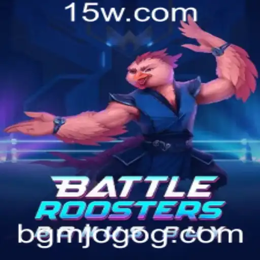 BattleRoostersBonusBuy: Um Mergulho no Mundo dos Galos de Batalha