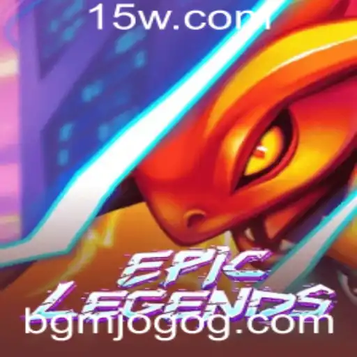 EpicLegends: O Novo Fenômeno dos Jogos de Estratégia