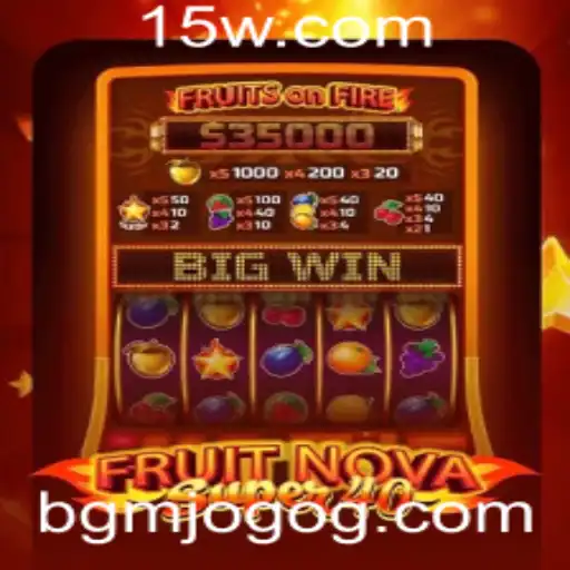 Explorando o Mundo de FruitNovaSuper40: Um Jogo Inovador