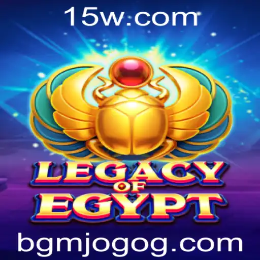 Explorando o Fascínio do Jogo LegacyOfEgypt